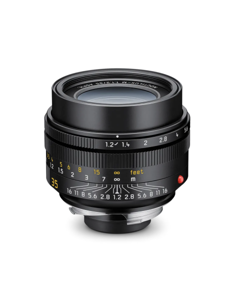 Leica Noctilux-M 35 f/1.2 ASPH.