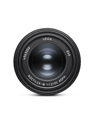 Leica Noctilux-M 35 f/1.2 ASPH.