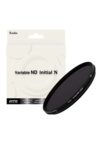 Kenko Filtro ND Variable Initial N de 72 mm