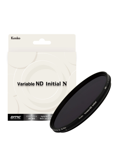 Kenko Filtro ND Variable Initial N de 72 mm
