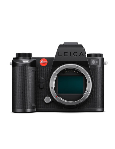 LEICA SL3-S NEGRO