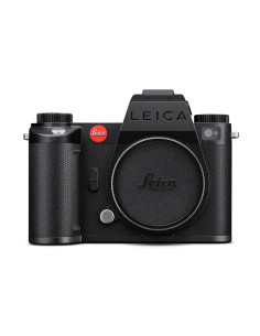 LEICA SL3-S NEGRO