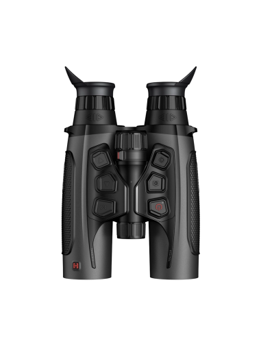 Binoculares térmicos multiespectro...