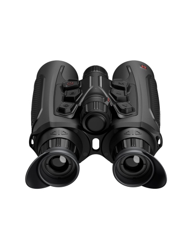 Binoculares térmicos multiespectro...
