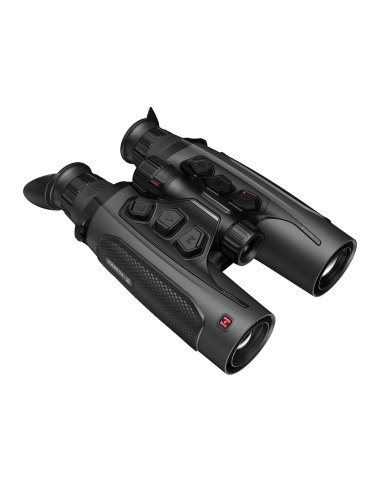 Binoculares térmicos multiespectro...