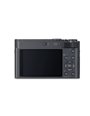 Panasonic Lumix DMC TZ 300