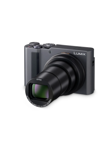 Panasonic Lumix DMC TZ 300