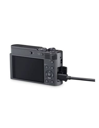 Panasonic Lumix DMC TZ 300