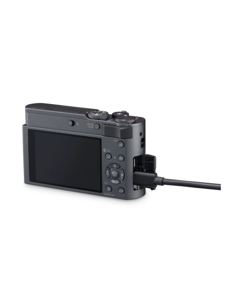 Panasonic Lumix DMC TZ 300