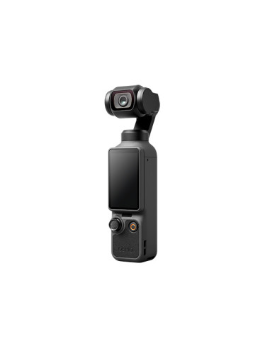 DJI Osmo Pocket 4 Standar Combo