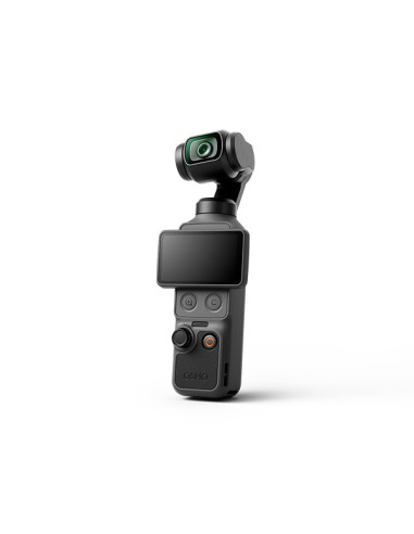 DJI Osmo Pocket 4 Standar Combo