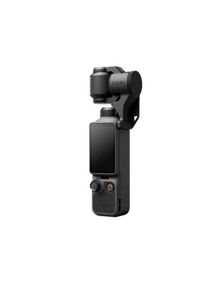 DJI Osmo Pocket 4 Standar Combo