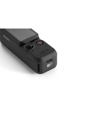 DJI Osmo Pocket 4 Standar Combo