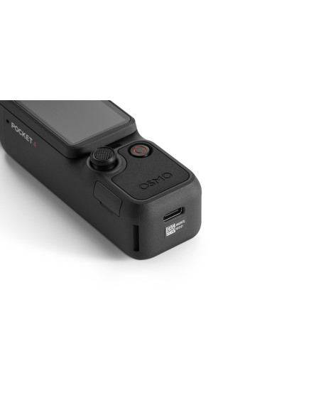 DJI Osmo Pocket 4 Creator Combo