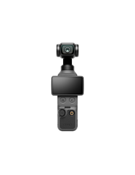 DJI Osmo Pocket 4 Creator Combo