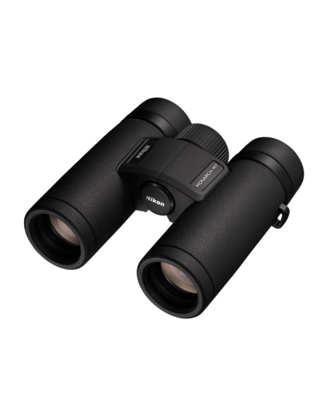 Prismático Nikon Monarch M7 10X30