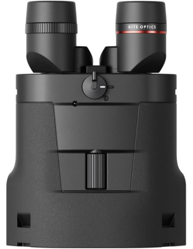 Prismático Kite APC Binocular 22x50...