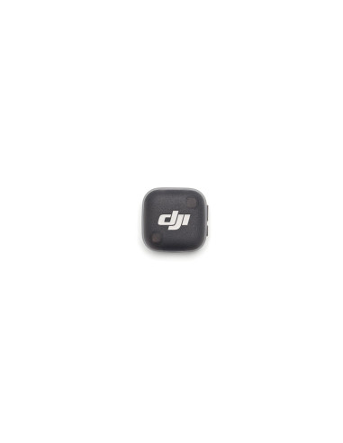 DJI Mic Mini 2 - Kit 1Transmisor +1Receptor