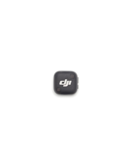 DJI Mic Mini 2 - Kit 2 Transmisor +1Receptor + estuche de carga