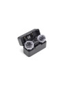 DJI Mic Mini 2 - Kit 2 Transmisor +1Receptor + estuche de carga