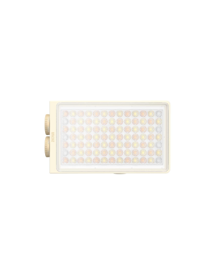 Antorcha LED Zhiyun Fiveray M40 SE Combo