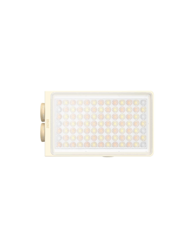 Antorcha LED Zhiyun Fiveray M40 SE Combo