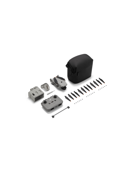DJI Lito X1 Fly More Combo  RC-N3 )