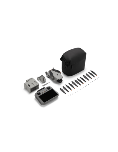 DJI Lito X1 Fly More Combo Plus ( RC-2)