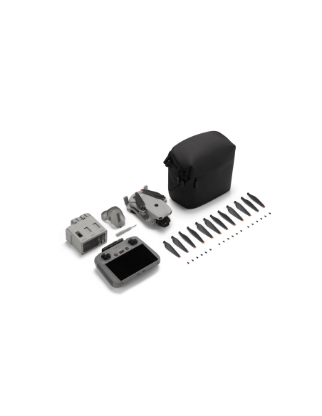 DJI Lito X1 Fly More Combo Plus ( RC-2)