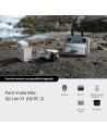 DJI Lito X1 Fly More Combo ( RC-2)