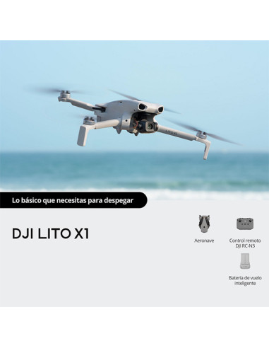DJI Lito X1
