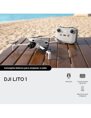 DJI Lito X1