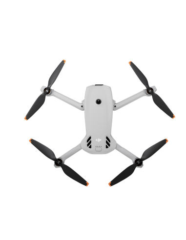 DJI Lito 1 Fly More Combo (DJI RC-N3) mando sin pantalla