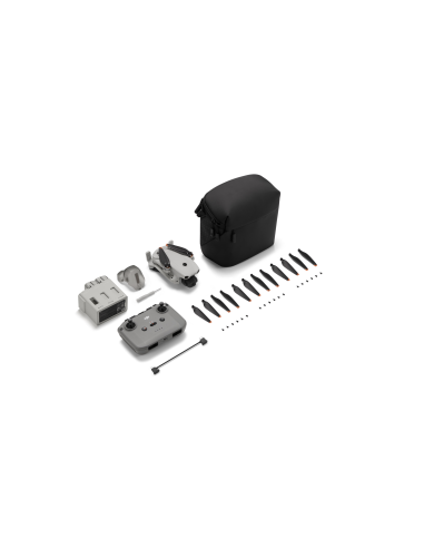 DJI Lito 1 Fly More Combo (DJI RC-N3) mando sin pantalla