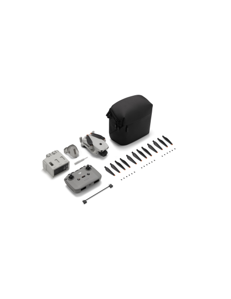 DJI Lito 1 Fly More Combo (DJI RC-N3) mando sin pantalla