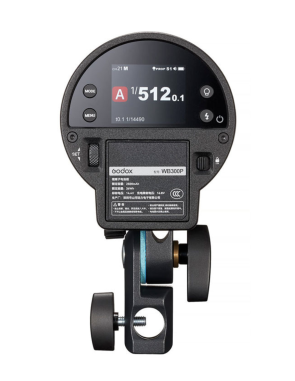 Godox WITSTRO AD300 PRO II TTL 2