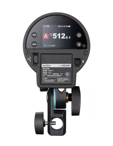 Godox AD300 PRO II TTL