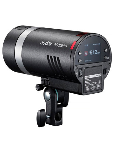 Godox AD300 PRO II TTL