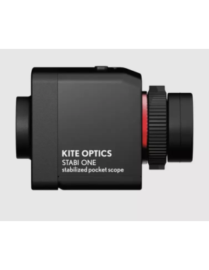 Monocular estabilizado Kite Stabi One  10x20 2