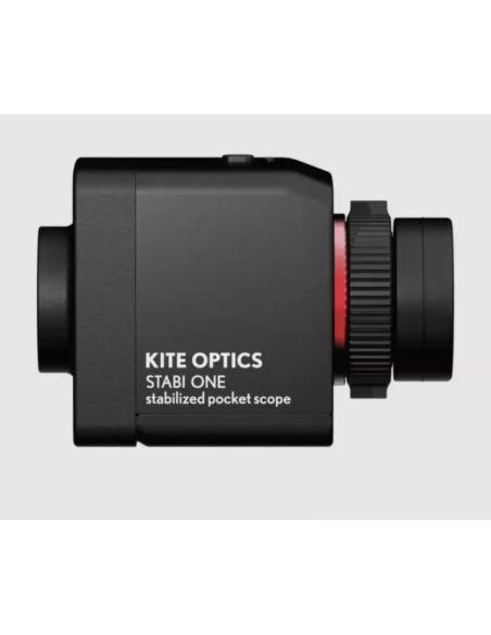Monocular estabilizado Kite Stabi One  10x20