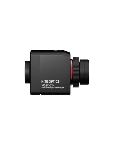 Monocular estabilizado Kite Stabi One  10x20