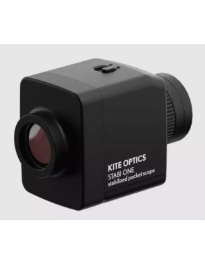 Monocular estabilizado Kite Stabi One  10x20