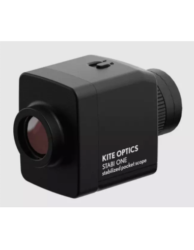 Monocular estabilizado Kite Stabi One  10x20