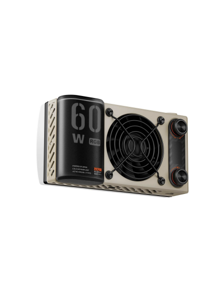 Antorcha LED Zhiyun Fiveray M60 Ultra