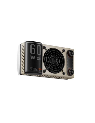 Antorcha LED Zhiyun Fiveray M60 Ultra