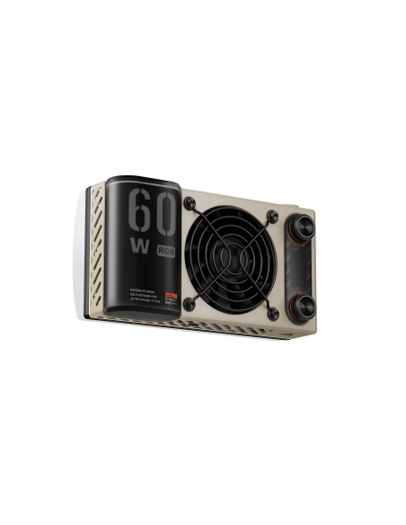 Antorcha LED Zhiyun Fiveray M60 Ultra