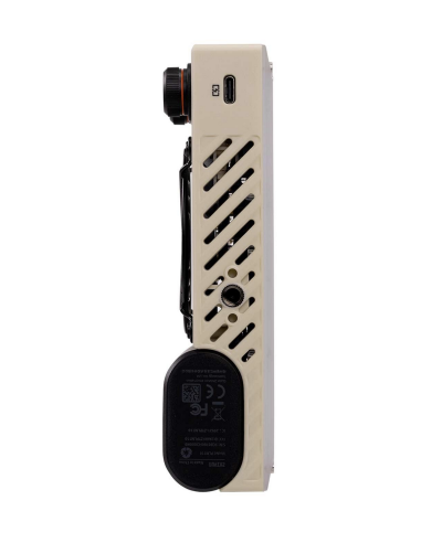 Antorcha LED Zhiyun Fiveray M60 Ultra