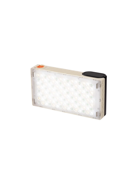 Antorcha LED Zhiyun Fiveray M60 Ultra