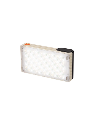 Antorcha LED Zhiyun Fiveray M60 Ultra