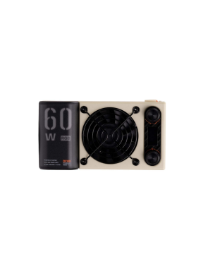 Antorcha LED Zhiyun Fiveray M60 Ultra 2